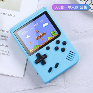 Video Game Console Accessories
