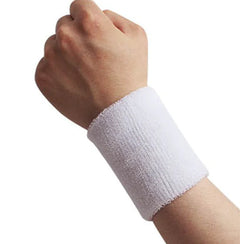Athletic Comfort Wristband