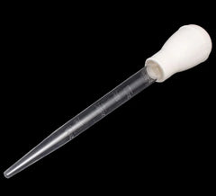 2-Pack Heat Resistant Turkey Basters 30ml