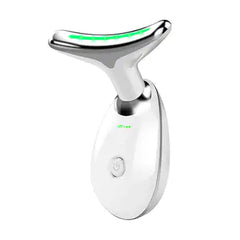 Radiant Skin Facial Massager, 7-Color Microcurrent Acne Treatment - Everyday Goods and Gadgets