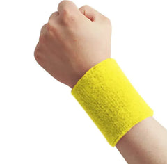 Athletic Comfort Wristband