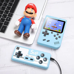 Retro Hand Held Gaming Console - Everyday Goods and Gadgets