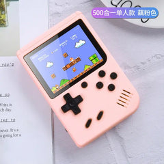Retro Hand Held Gaming Console - Everyday Goods and Gadgets