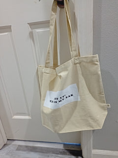 Large Eco Tote | EC8001 - Everyday Goods and Gadgets