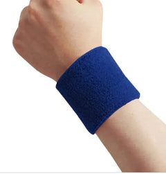Athletic Comfort Wristband