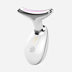 Radiant Skin Facial Massager, 7-Color Microcurrent Acne Treatment - Everyday Goods and Gadgets