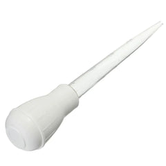 2-Pack Heat Resistant Turkey Basters 30ml