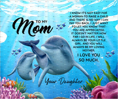 I Love You Mom Forever! - Everyday Goods and Gadgets