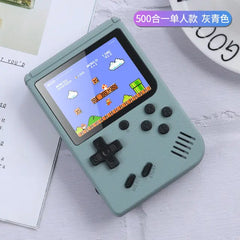 Retro Hand Held Gaming Console - Everyday Goods and Gadgets