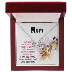You Are So Special - Necklace - Everyday Goods and Gadgets