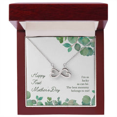 First Mothers Day Necklace - Everyday Goods and Gadgets