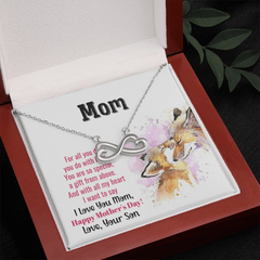 You Are So Special - Necklace - Everyday Goods and Gadgets
