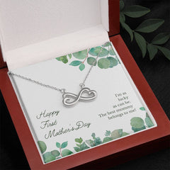 First Mothers Day Necklace - Everyday Goods and Gadgets