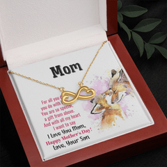 You Are So Special - Necklace - Everyday Goods and Gadgets