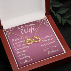 Without You I Am Nothing Endless Love - Everyday Goods and Gadgets
