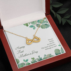 First Mothers Day Necklace - Everyday Goods and Gadgets