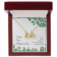 First Mothers Day Necklace - Everyday Goods and Gadgets