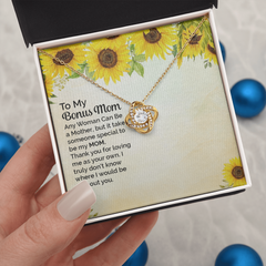 Mothers Day - It Takes Someone Special To Be My Mom - Necklace - Everyday Goods and Gadgets