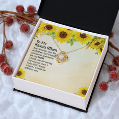 Mothers Day - It Takes Someone Special To Be My Mom - Necklace - Everyday Goods and Gadgets