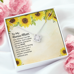 Mothers Day - It Takes Someone Special To Be My Mom - Necklace - Everyday Goods and Gadgets