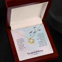 Graduation-Soar Above The Rest-Necklace - Everyday Goods and Gadgets