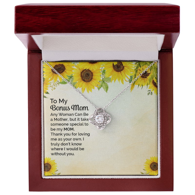 Mothers Day - It Takes Someone Special To Be My Mom - Necklace - Everyday Goods and Gadgets