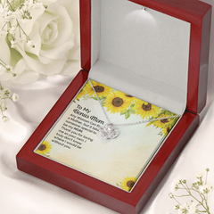 Mothers Day - It Takes Someone Special To Be My Mom - Necklace - Everyday Goods and Gadgets