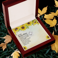 Mothers Day - It Takes Someone Special To Be My Mom - Necklace - Everyday Goods and Gadgets