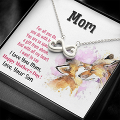You Are So Special - Necklace - Everyday Goods and Gadgets