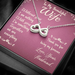 Without You I Am Nothing Endless Love - Everyday Goods and Gadgets
