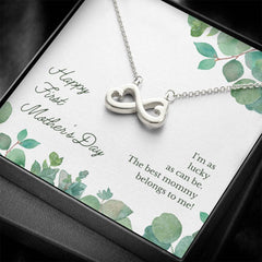 First Mothers Day Necklace - Everyday Goods and Gadgets