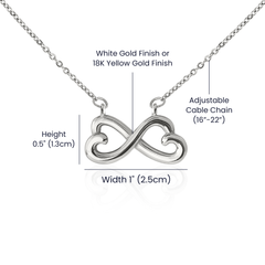 First Mothers Day Necklace - Everyday Goods and Gadgets