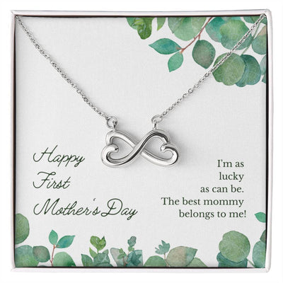 First Mothers Day Necklace - Everyday Goods and Gadgets