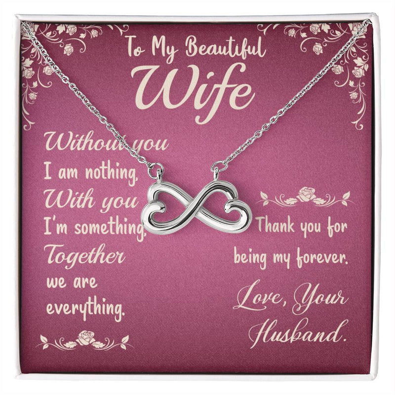 Without You I Am Nothing Endless Love - Everyday Goods and Gadgets