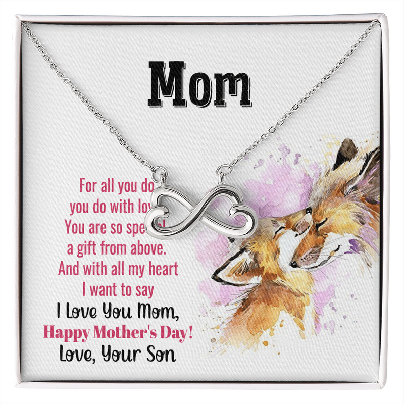 You Are So Special - Necklace - Everyday Goods and Gadgets