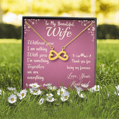 Without You I Am Nothing Endless Love - Everyday Goods and Gadgets