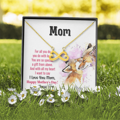 You Are So Special - Necklace - Everyday Goods and Gadgets