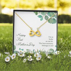 First Mothers Day Necklace - Everyday Goods and Gadgets