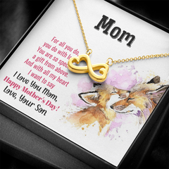 You Are So Special - Necklace - Everyday Goods and Gadgets