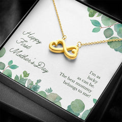 First Mothers Day Necklace - Everyday Goods and Gadgets