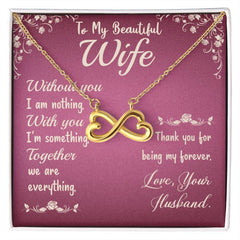 Without You I Am Nothing Endless Love - Everyday Goods and Gadgets