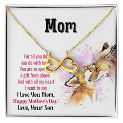 You Are So Special - Necklace - Everyday Goods and Gadgets