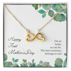 First Mothers Day Necklace - Everyday Goods and Gadgets