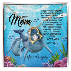 I Love You Mom Forever! - Everyday Goods and Gadgets