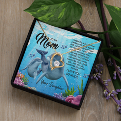 I Love You Mom Forever! - Everyday Goods and Gadgets