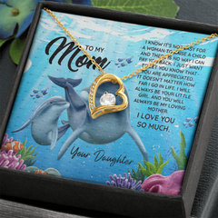 I Love You Mom Forever! - Everyday Goods and Gadgets