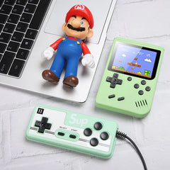 Retro Hand Held Gaming Console - Everyday Goods and Gadgets