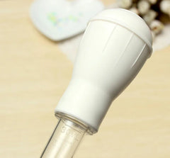 2-Pack Heat Resistant Turkey Basters 30ml