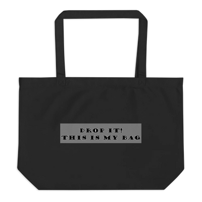 Large Eco Tote - Everyday Goods and Gadgets