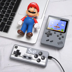 Retro Hand Held Gaming Console - Everyday Goods and Gadgets